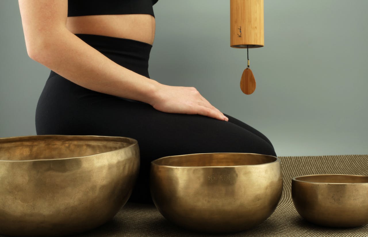 Awaken Inner Peace: Sound Healing Essentials at ShopNaturalHolisticLife.com